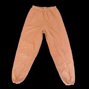 Joah Brown taupe brown sweatpants